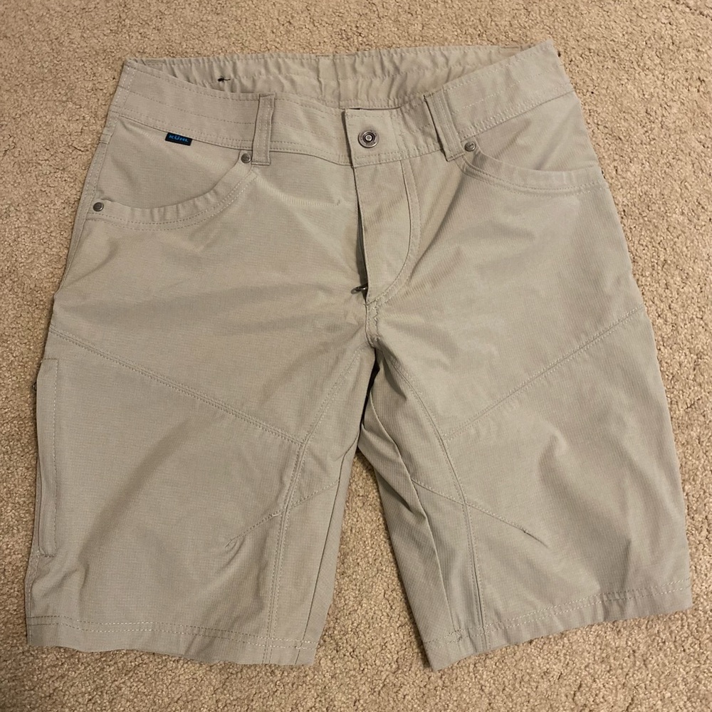 Kuhl Silencr Shorts 32x10